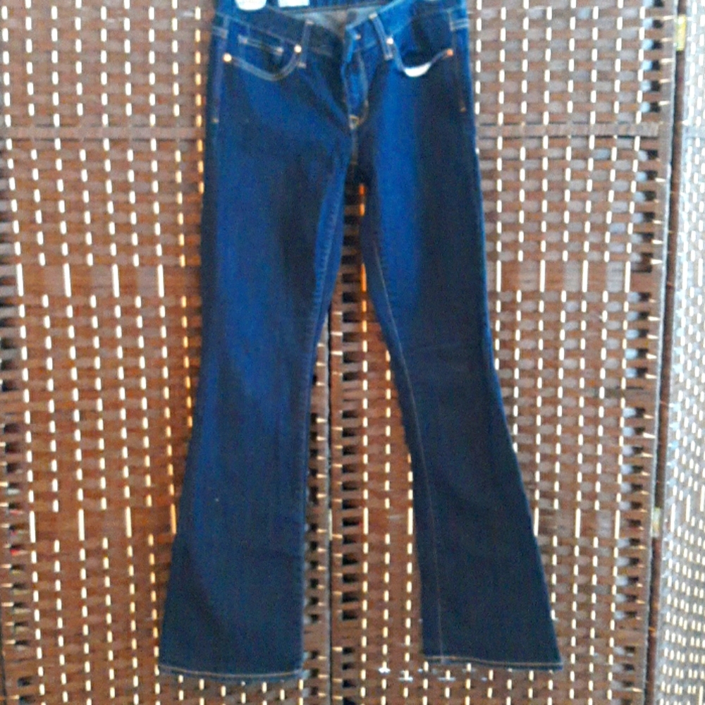 Gap curvy Jean's 1969